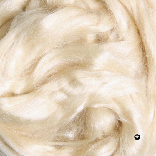 Ashford Tussah Silk available on Wool Craft