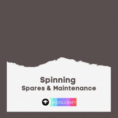 Spares & Maintenance